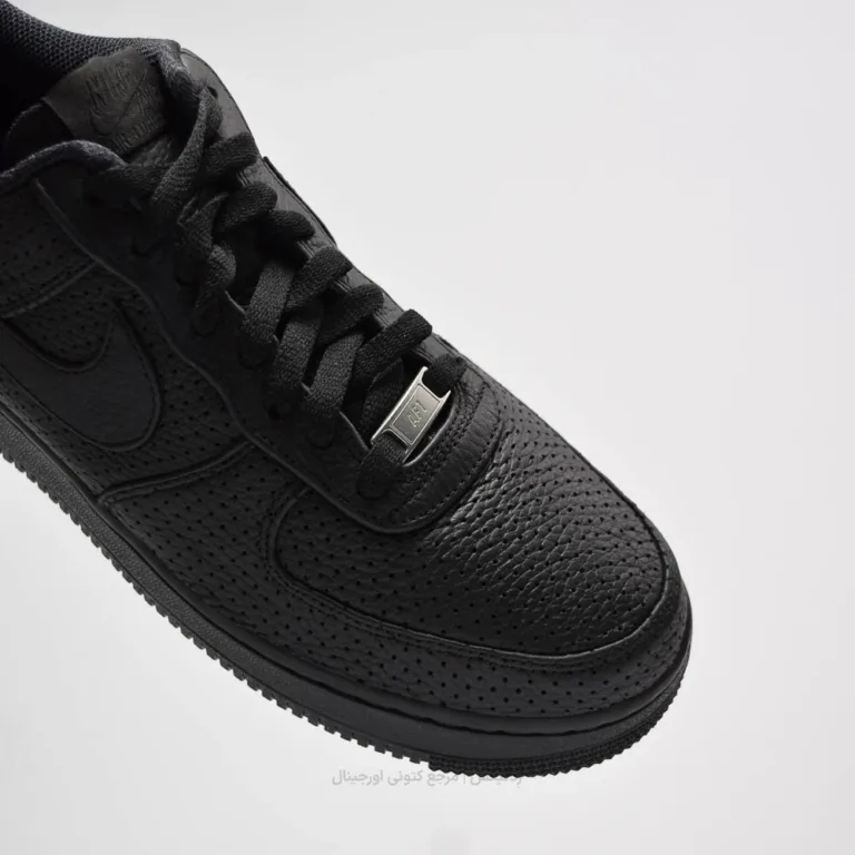 Nike Air Force 1 HF8189-001 (8 of 10)