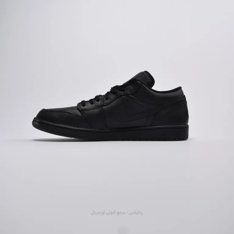 Nike Air Jordan 1 553558-091 (2 of 9)