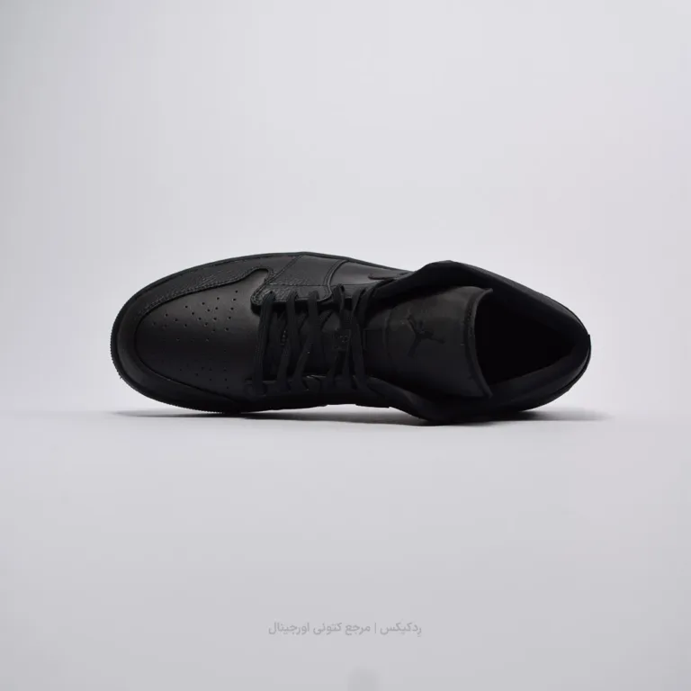 Nike Air Jordan 1 553558-091 (3 of 9)