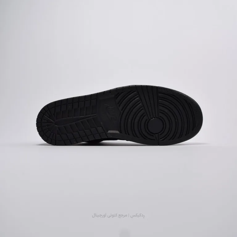 Nike Air Jordan 1 553558-091 (4 of 9)