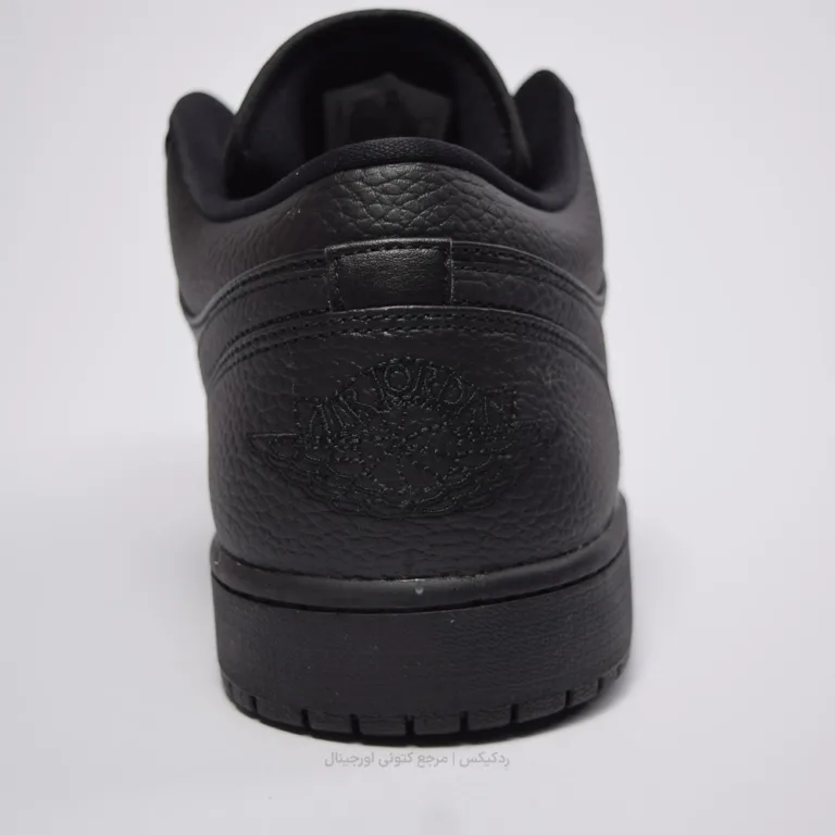 Nike Air Jordan 1 553558-091 (5 of 9)