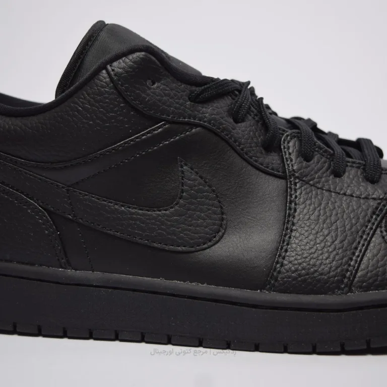 Nike Air Jordan 1 553558-091 (6 of 9)