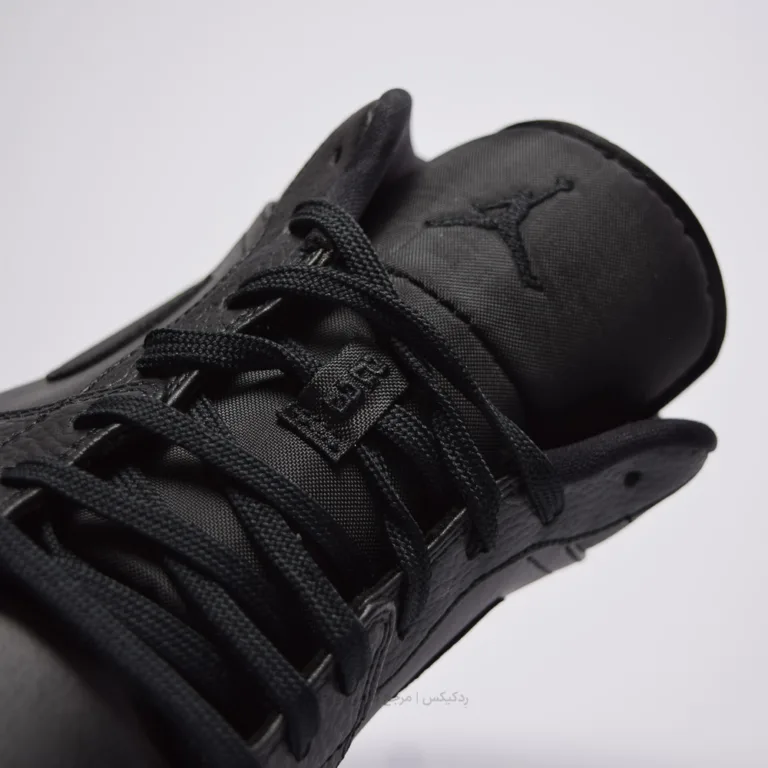 Nike Air Jordan 1 553558-091 (7 of 9)