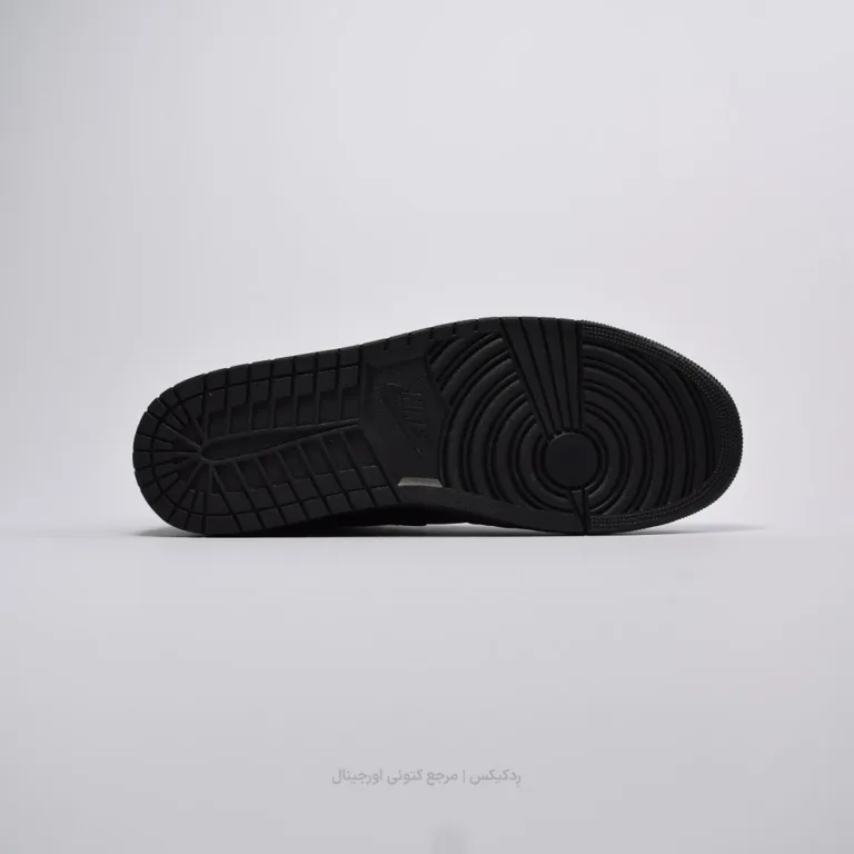 Nike Air Jordan 1 Mid 554724-091 (4 of 9)