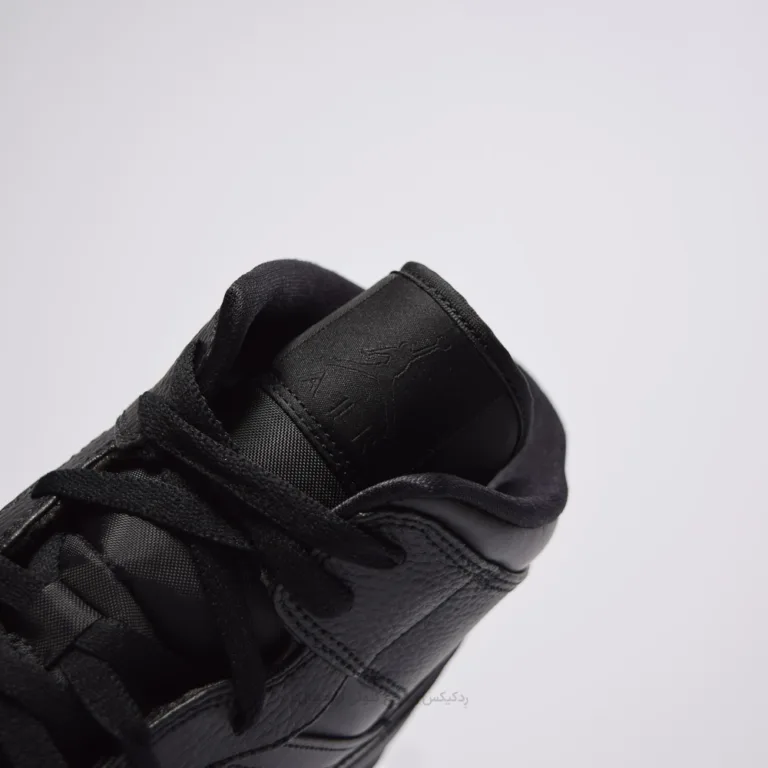 Nike Air Jordan 1 Mid 554724-091 (7 of 9)