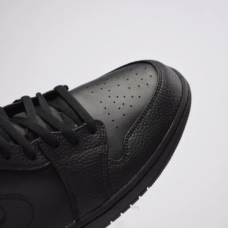 Nike Air Jordan 1 Mid 554724-091 (8 of 9)