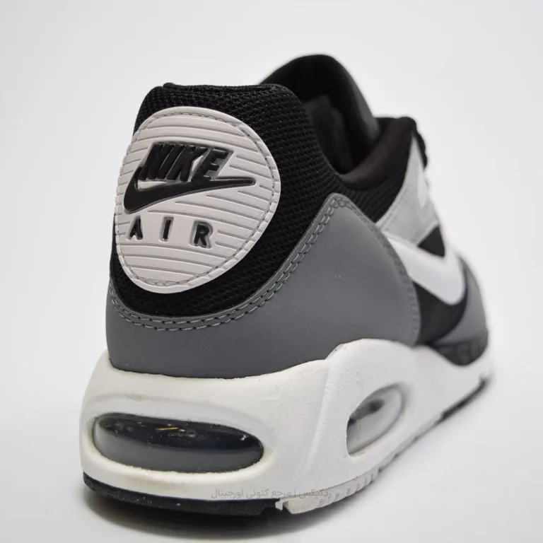 Nike Air max Correlate 511416-011 (5 of 10)