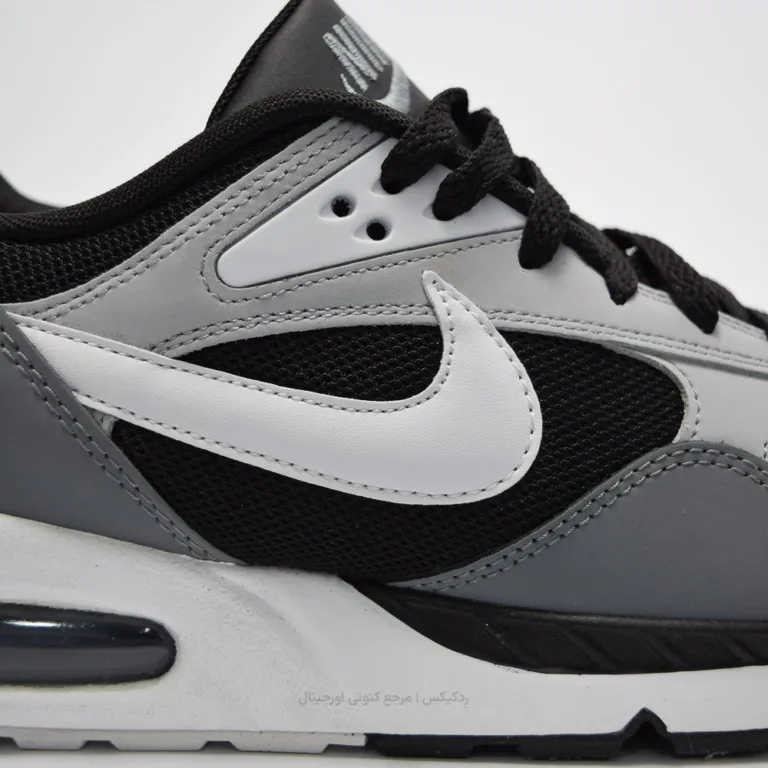 Nike Air max Correlate 511416-011 (6 of 10)