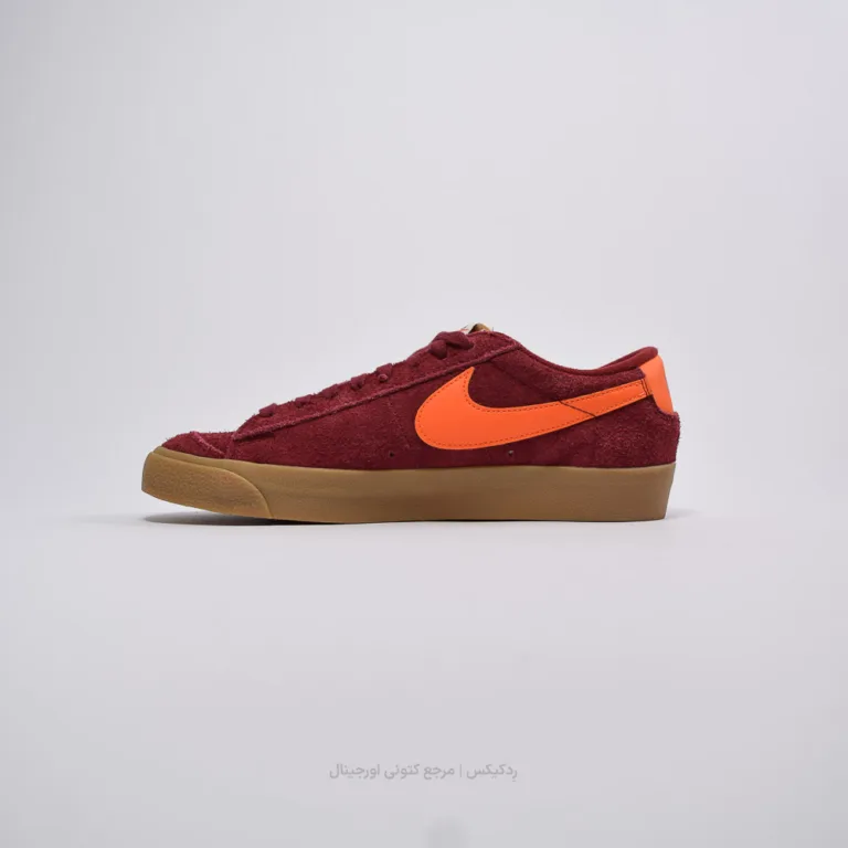Nike Blazer 77 Low Fq8060-600 (2 of 10)