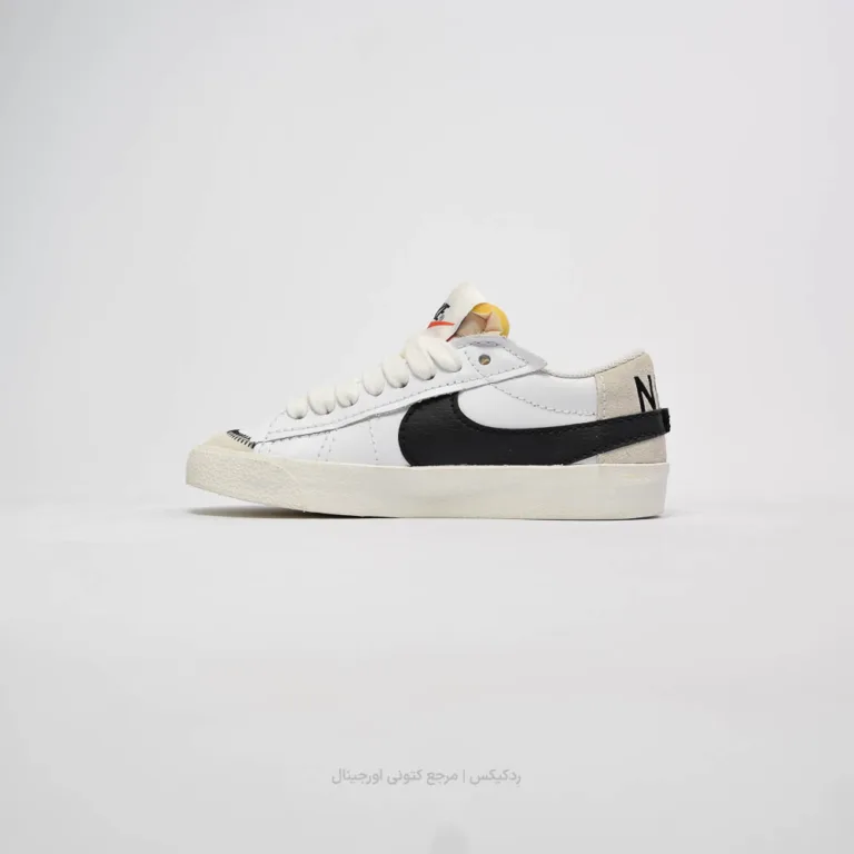 Nike Blazer Jumbo Low DQ1470-101 (2 of 10)
