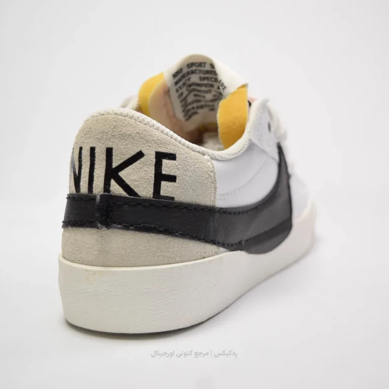 Nike Blazer Jumbo Low DQ1470-101 (5 of 10)
