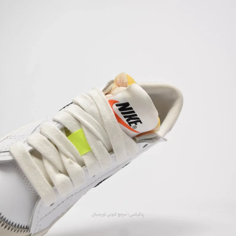 Nike Blazer Jumbo Low DQ1470-101 (7 of 10)