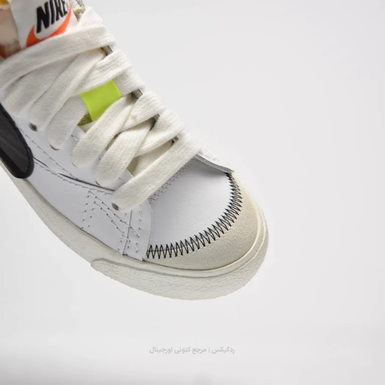 Nike Blazer Jumbo Low DQ1470-101 (8 of 10)