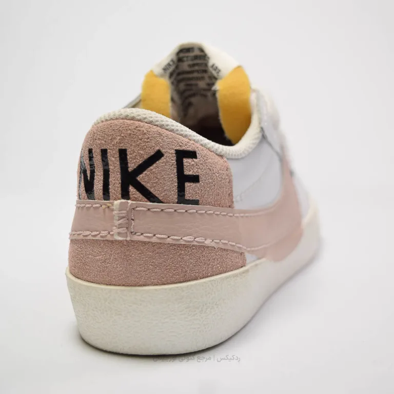 Nike Blazer Jumbo Low DQ1470-102 (5 of 10)