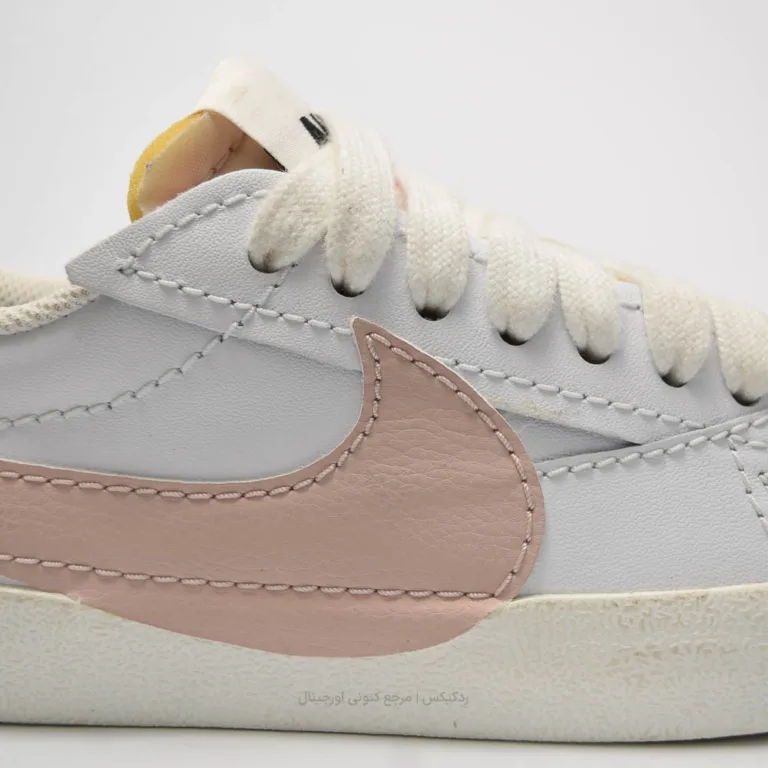 Nike Blazer Jumbo Low DQ1470-102 (6 of 10)