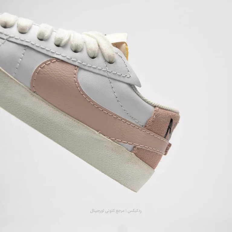 Nike Blazer Jumbo Low DQ1470-102 (9 of 10)