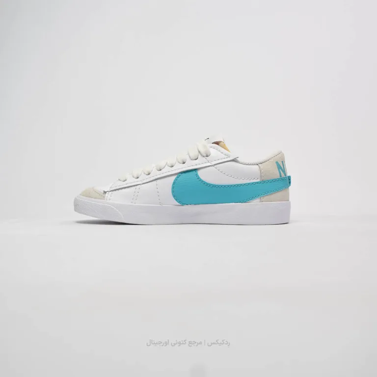 Nike Blazer Jumbo Low DQ1470-107 (2 of 10)