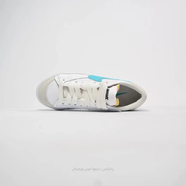 Nike Blazer Jumbo Low DQ1470-107 (3 of 10)