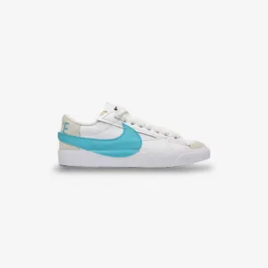 کتونی Nike مدل Blazer Low 77 Jumbo SE - DQ1470-107