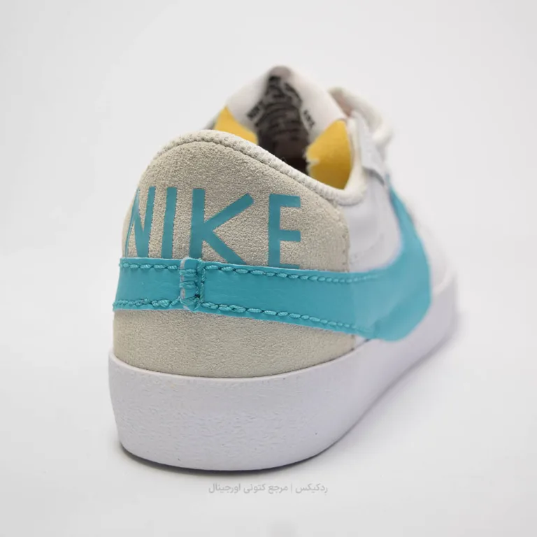 Nike Blazer Jumbo Low DQ1470-107 (5 of 10)