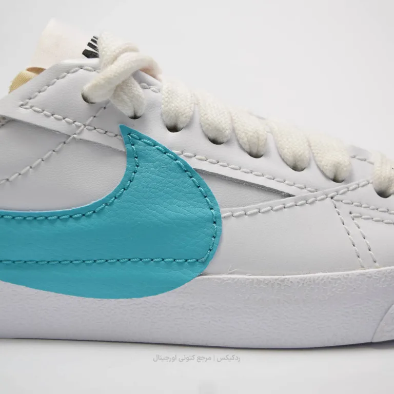 Nike Blazer Jumbo Low DQ1470-107 (6 of 10)