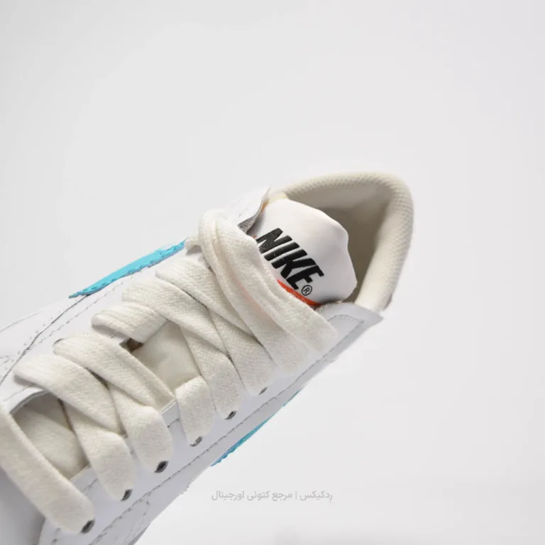 Nike Blazer Jumbo Low DQ1470-107 (7 of 10)