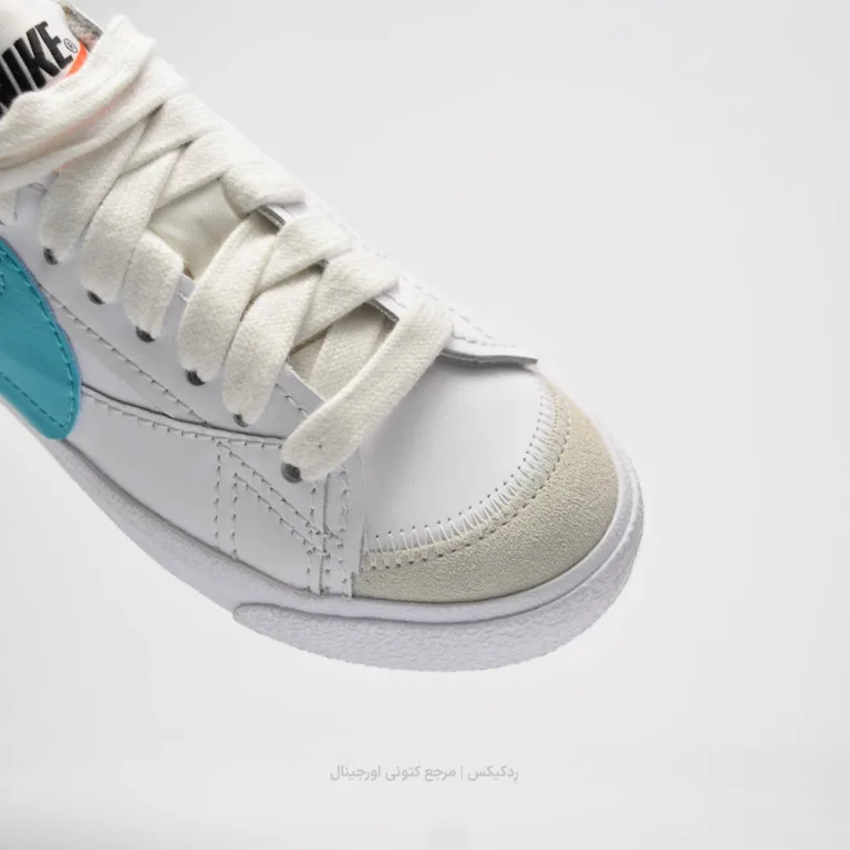 Nike Blazer Jumbo Low DQ1470-107 (8 of 10)