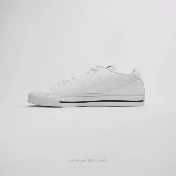 کتونی  Nike مدل Court Legacy – DH3162-101 - Image 2