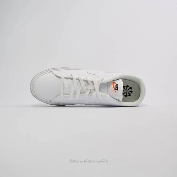 کتونی  Nike مدل Court Legacy – DH3162-101 - Image 10