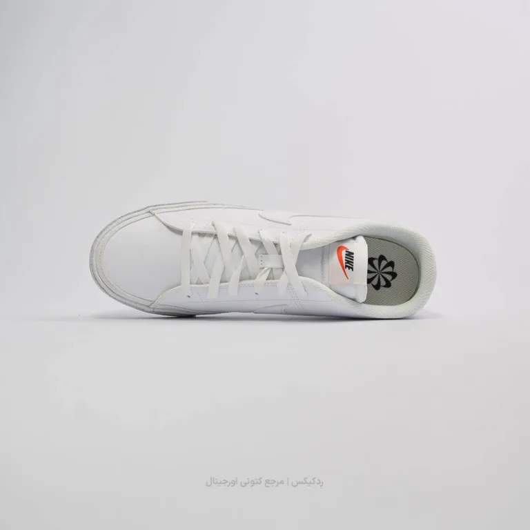 Nike Court Legacy dh3162-101 (3 of 10)