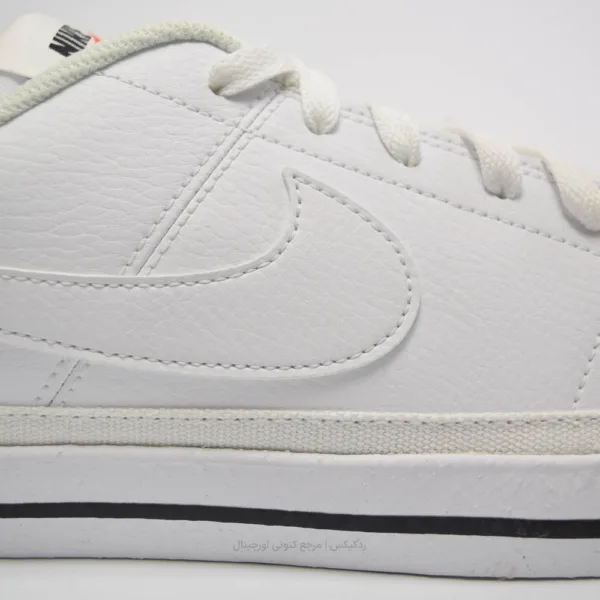 کتونی  Nike مدل Court Legacy – DH3162-101 - Image 7