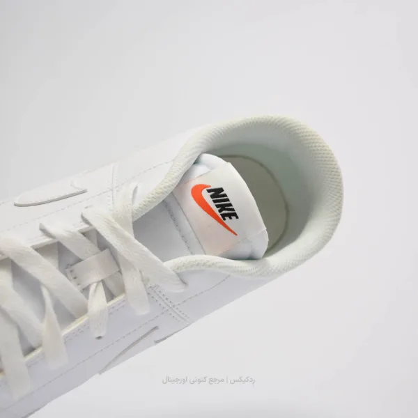کتونی  Nike مدل Court Legacy – DH3162-101 - Image 6