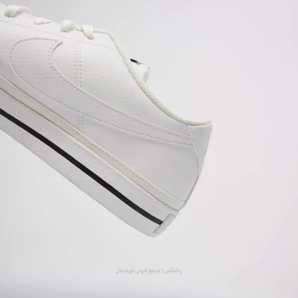 کتونی  Nike مدل Court Legacy – DH3162-101 - Image 4