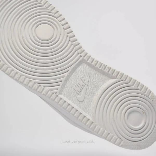 کتونی  Nike مدل Ebernon Low - AQ1779-100 - Image 3