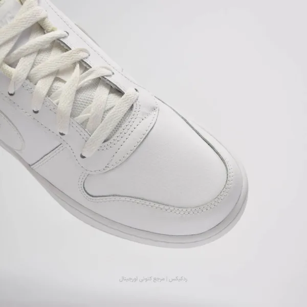 کتونی  Nike مدل Ebernon Low - AQ1779-100 - Image 5