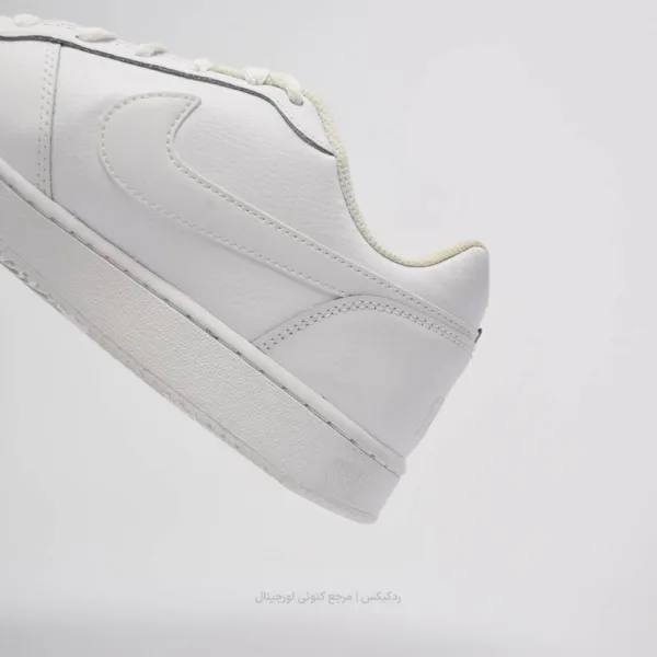 کتونی  Nike مدل Ebernon Low - AQ1779-100 - Image 4