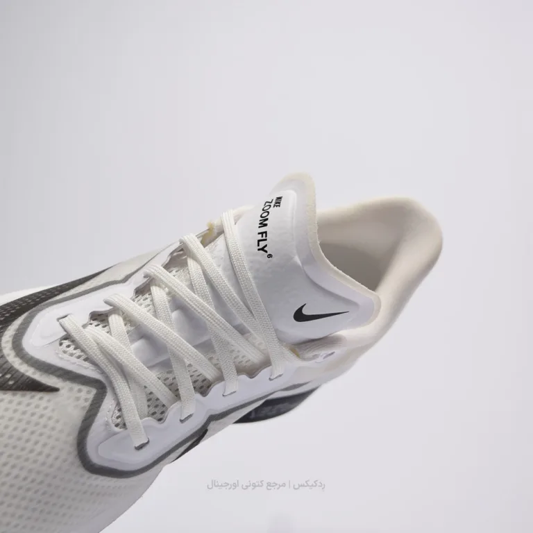 Nike Zoom fly 6 FN8455-100 (7 of 10)