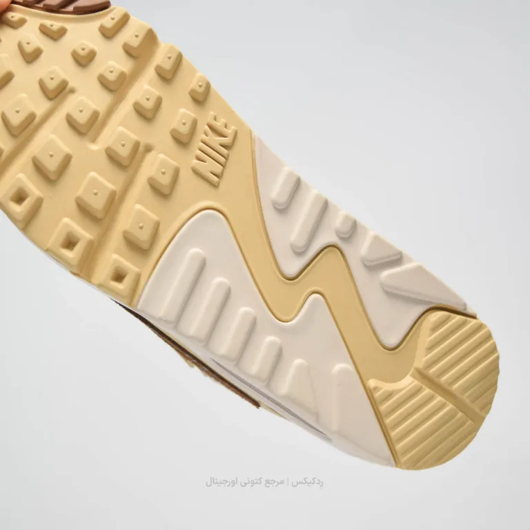 Nike air max 90 Futura Dz4704-100 (10 of 10)