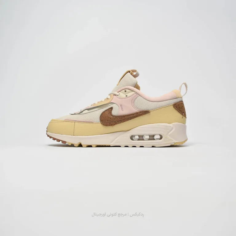 Nike air max 90 Futura Dz4704-100 (2 of 10)
