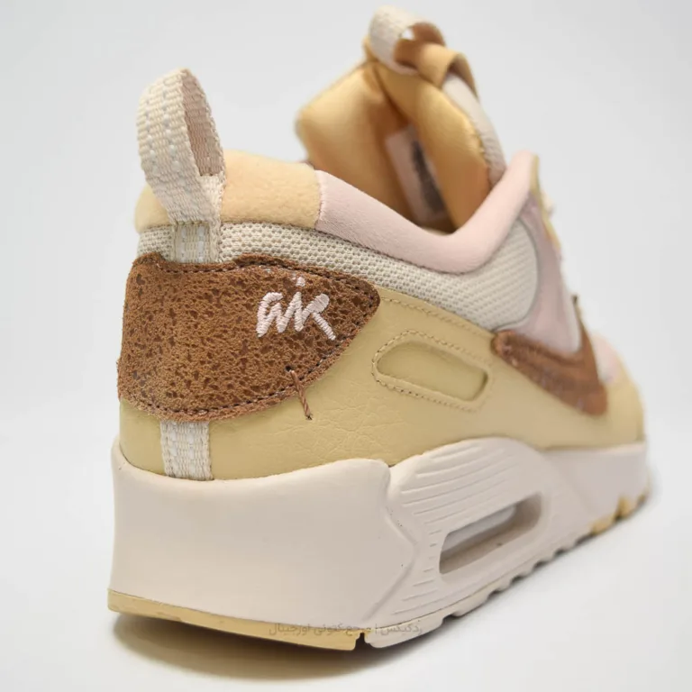 Nike air max 90 Futura Dz4704-100 (5 of 10)