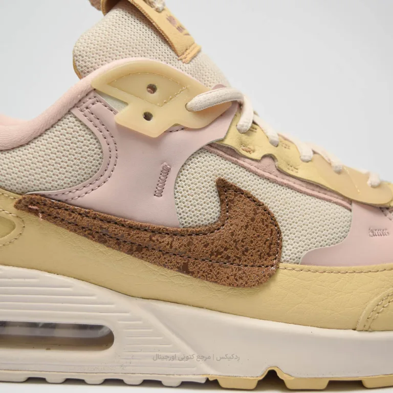 Nike air max 90 Futura Dz4704-100 (6 of 10)