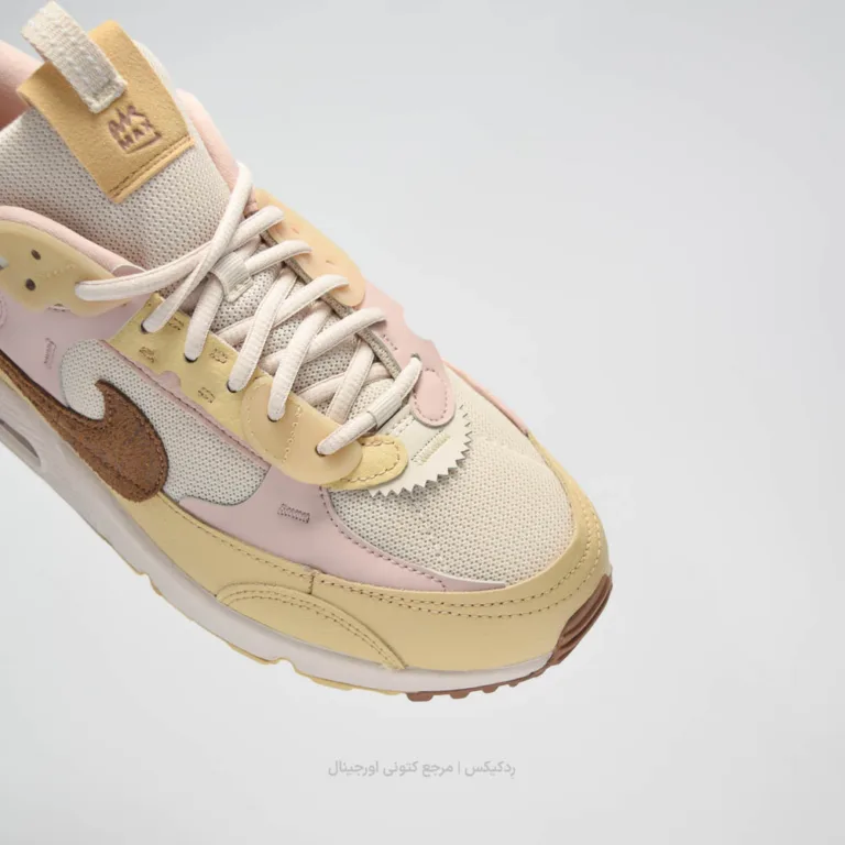 Nike air max 90 Futura Dz4704-100 (8 of 10)