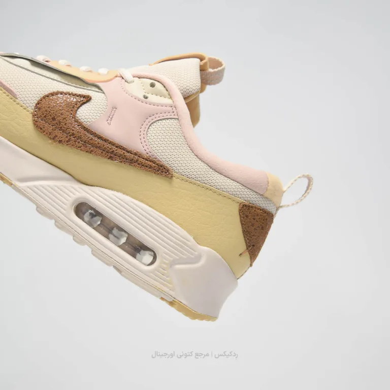 Nike air max 90 Futura Dz4704-100 (9 of 10)