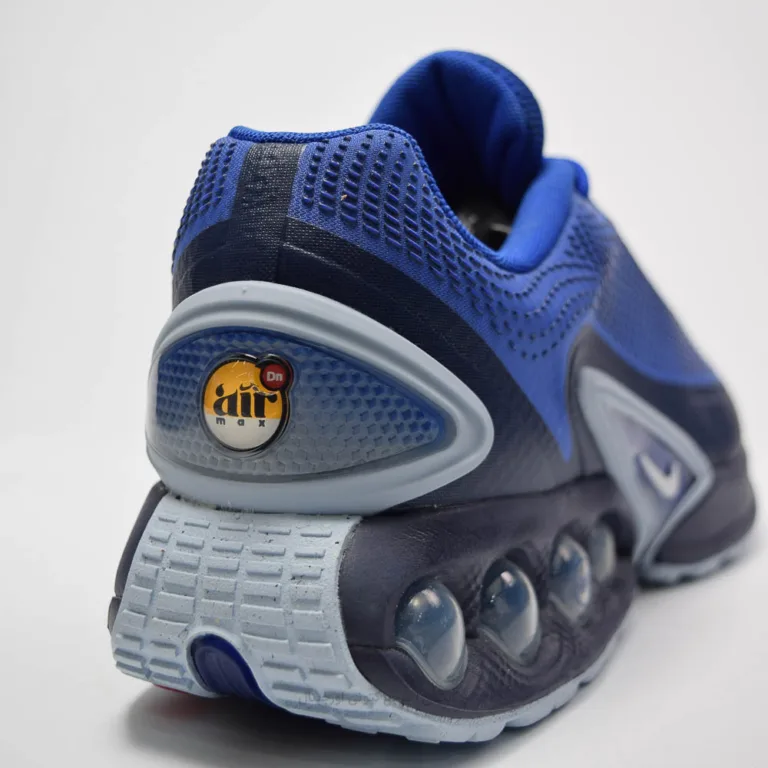 Nike air max dn DV3337-400 (5 of 10)