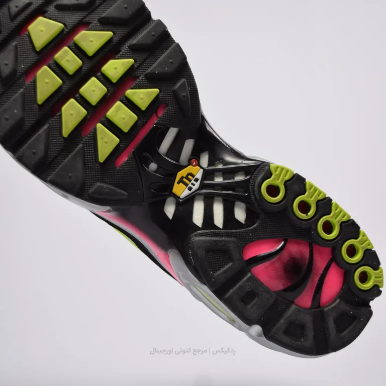 Nike air max dn FJ4883-001 (10 of 10)