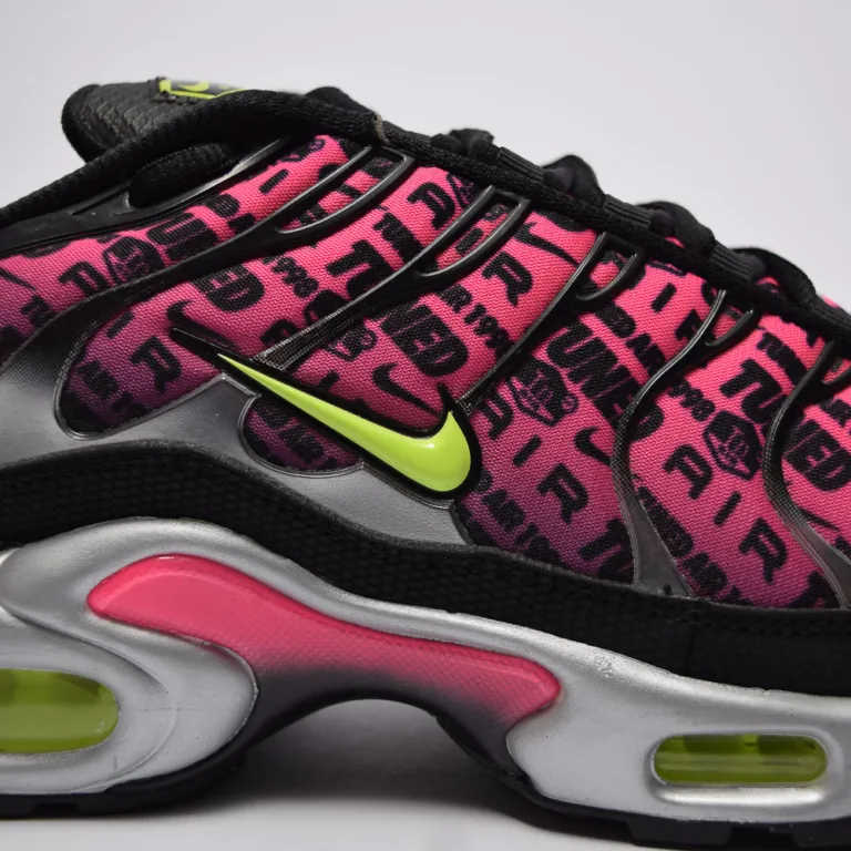 Nike air max dn FJ4883-001 (6 of 10)