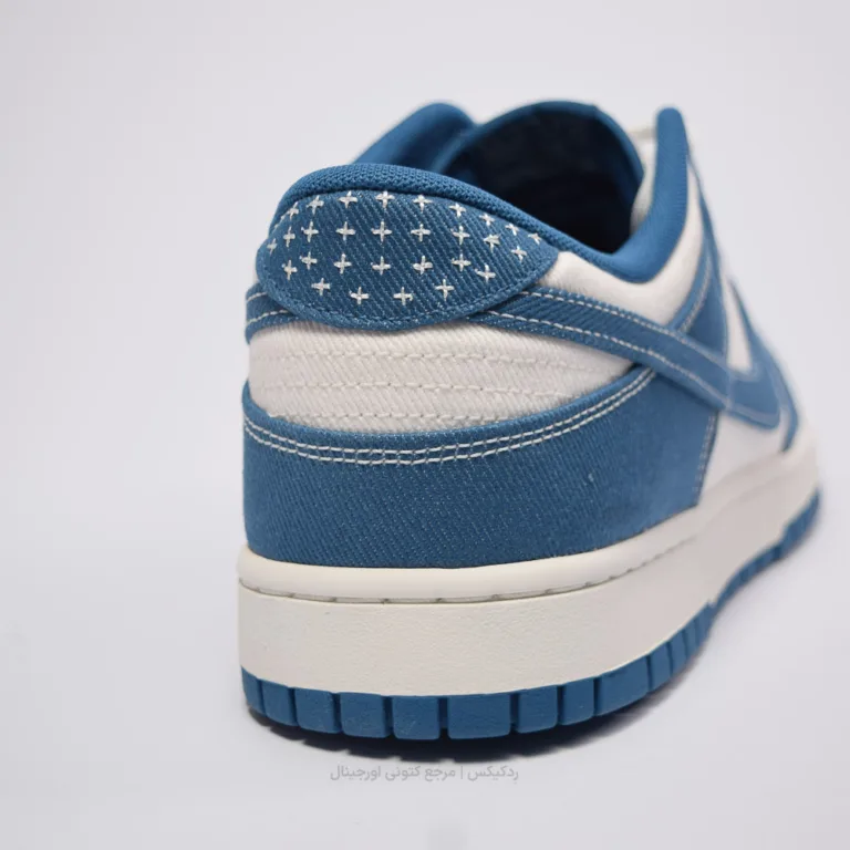 Nike dunk Low dv0834-101 (5 of 9)