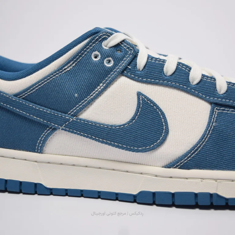 Nike dunk Low dv0834-101 (6 of 9)