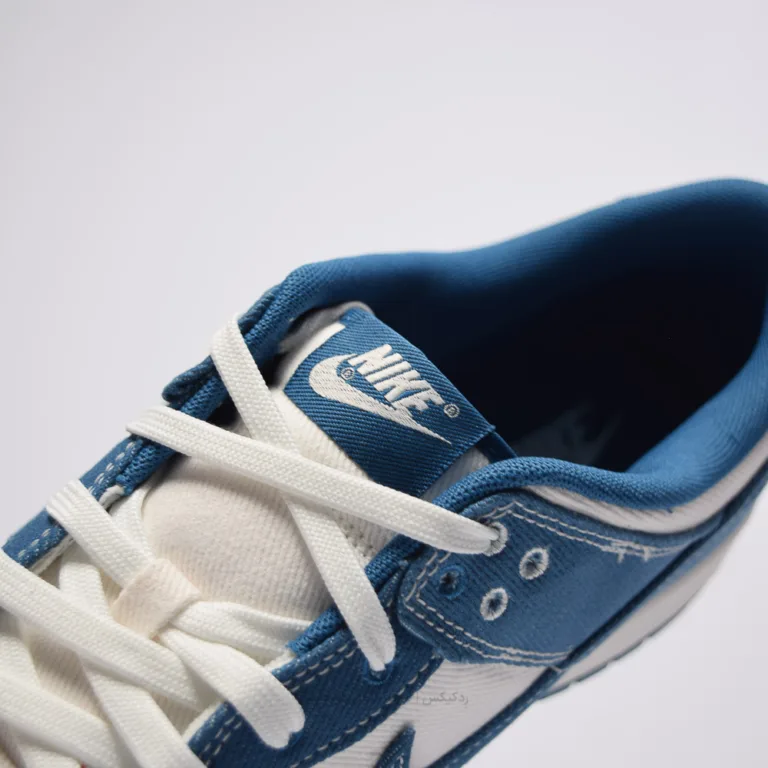 Nike dunk Low dv0834-101 (7 of 9)