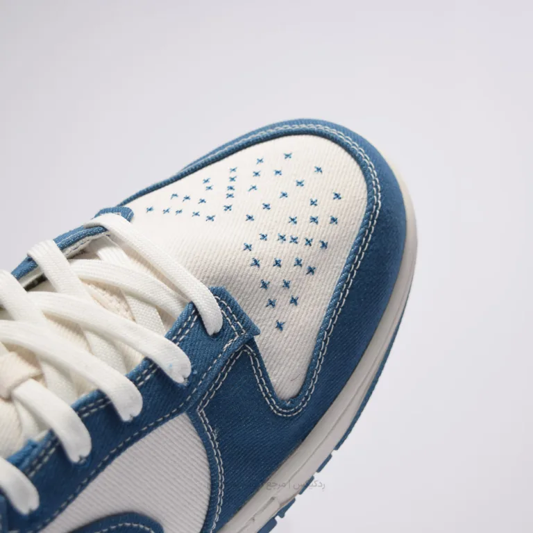 Nike dunk Low dv0834-101 (8 of 9)